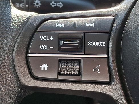 Used 2024 Honda CR-V EX image 22