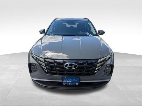 Certified 2024 Hyundai Tucson SEL AWD/4WD image 6
