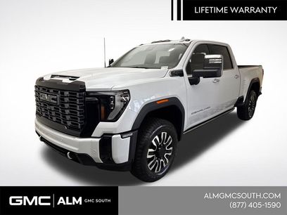 New 2026 GMC Sierra 2500 Denali Ultimate