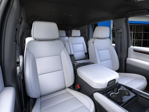 New 2026 Chevrolet Tahoe Premier RWD image 16