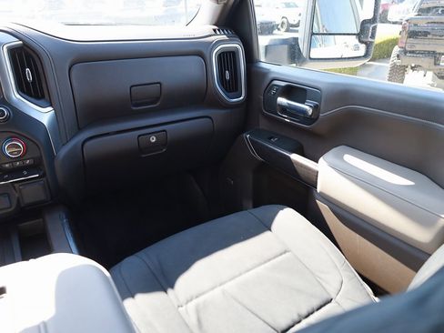 Used 2020 Chevrolet Silverado 3500 LTZ w/ LTZ Premium Package image 22