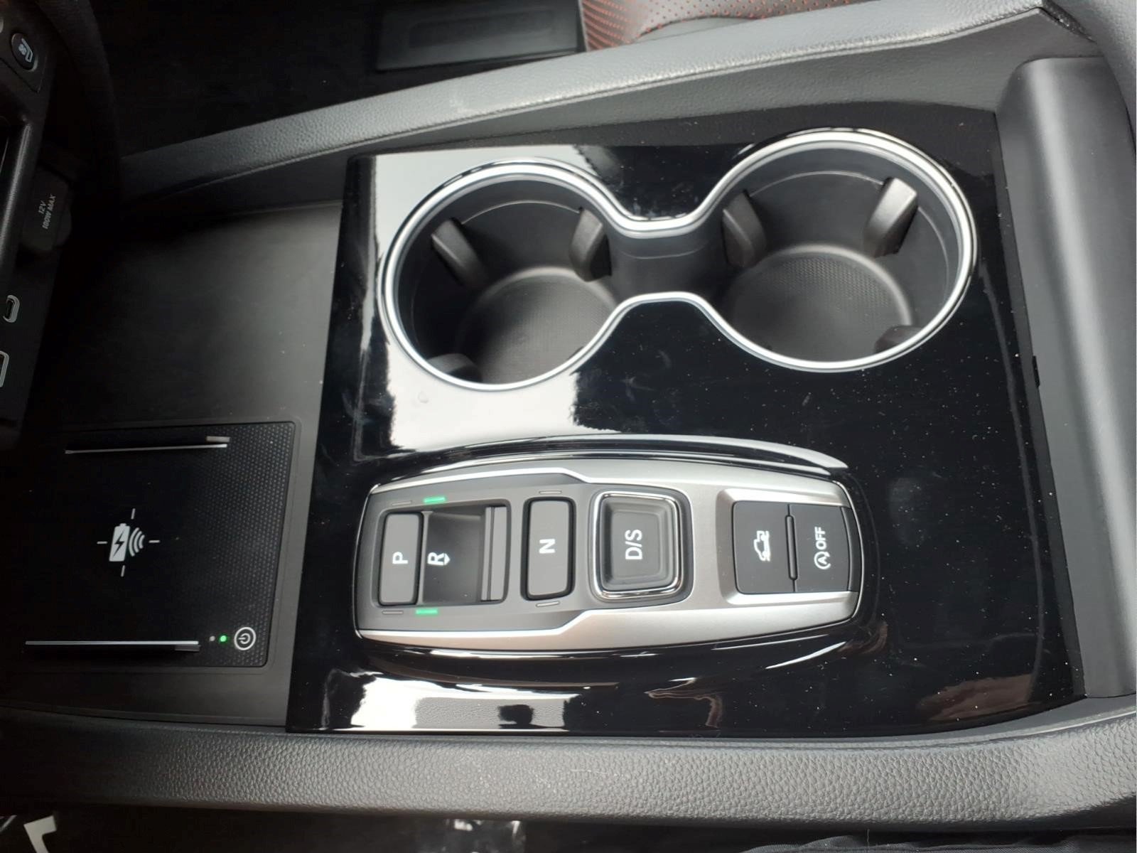 New 2026 Honda Ridgeline Black Edition image 26