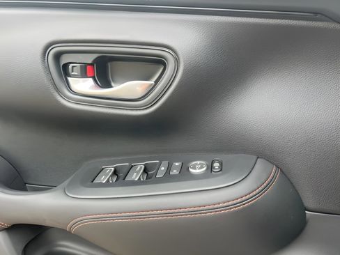 New 2026 Honda HR-V Sport image 16