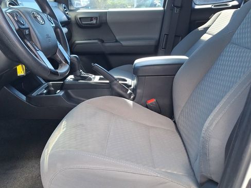 Used 2023 Toyota Tacoma SR image 12