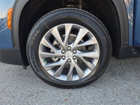 New 2026 Buick Enclave Preferred w/ Power Package image 31