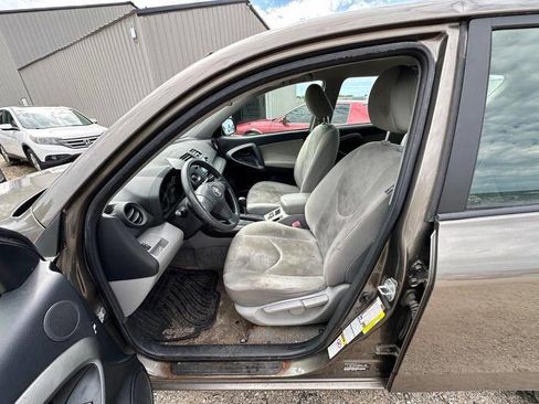 Used 2010 Toyota RAV4 4WD image 20