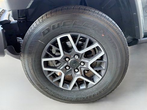 Used 2024 Jeep Wrangler Sahara w/ Technology Group image 39