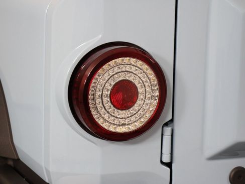 New 2026 INEOS Grenadier AWD/4WD image 18