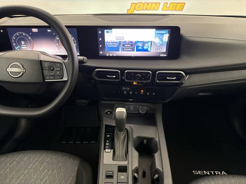 New 2026 Nissan Sentra SV w/ Floor Mat Package image 19