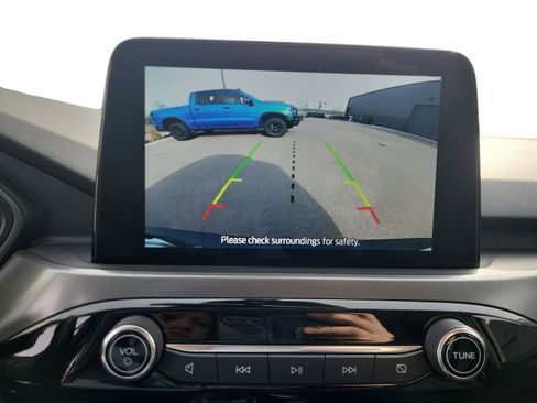 Used 2023 Ford Escape Active image 17