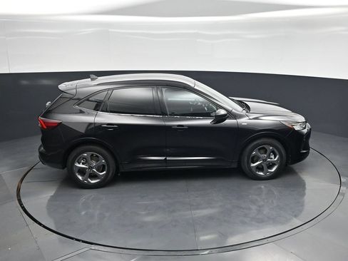Used 2023 Ford Escape ST-Line w/ Tech Pack #1 FWD image 33