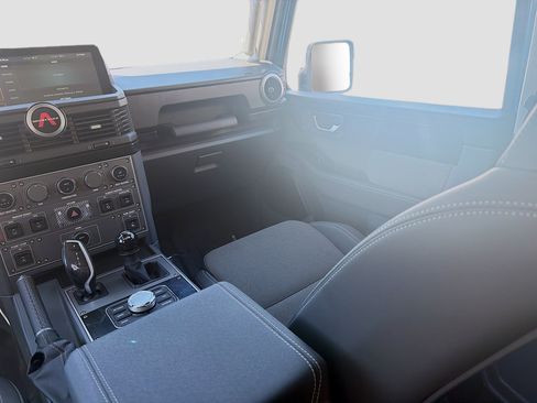 Used 2024 INEOS Grenadier AWD/4WD image 19