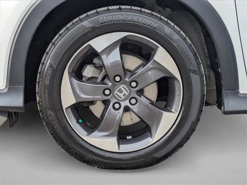 Certified 2018 Honda HR-V EX-L image 24