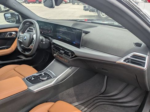 Used 2025 BMW 230i Coupe w/ Convenience Package RWD image 23