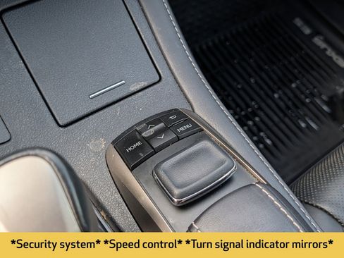 Used 2018 Lexus ES 350 image 10