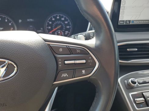 Certified 2023 Hyundai Santa Fe SEL image 23
