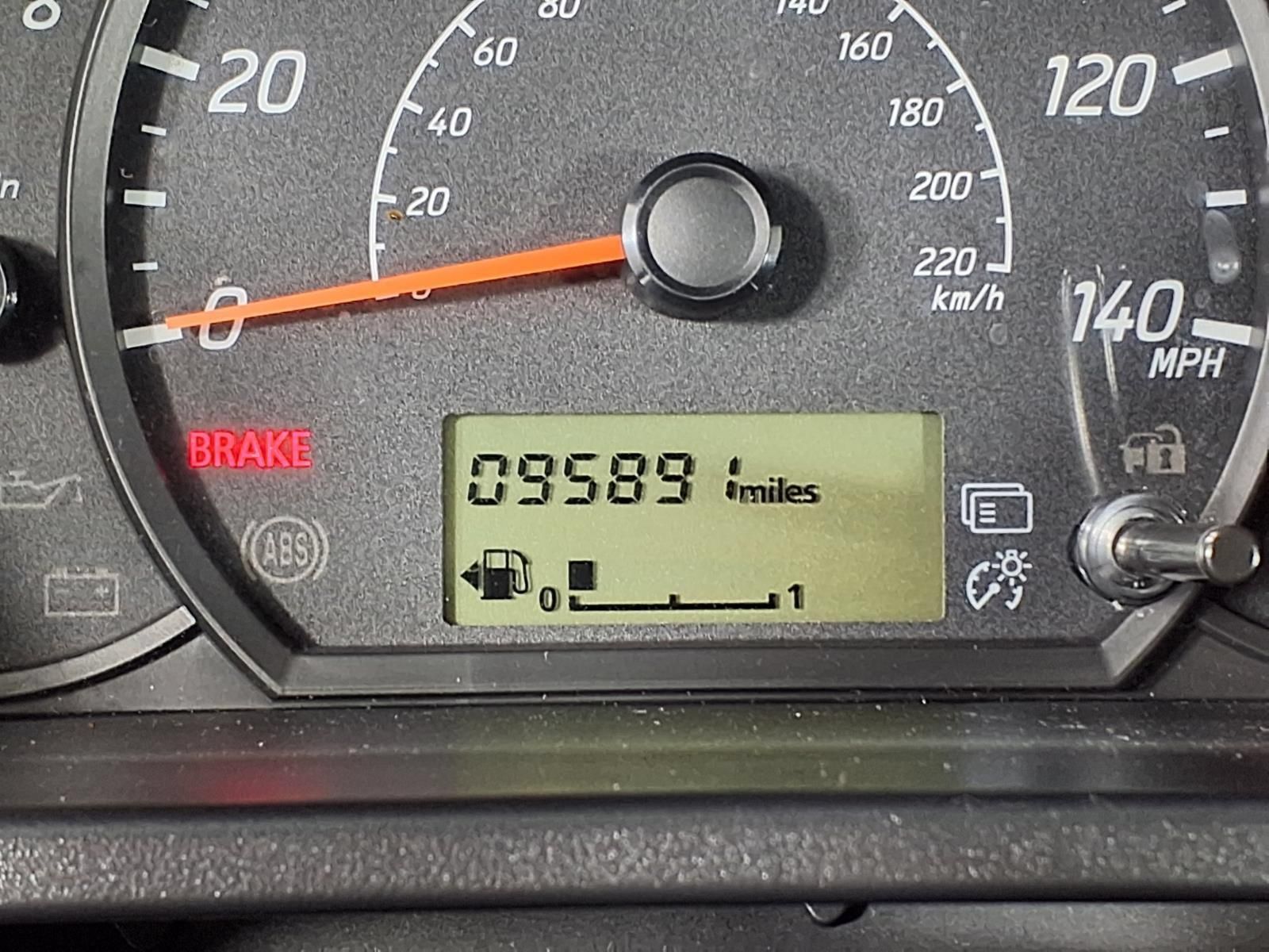 Used 2018 Mitsubishi Mirage G4 ES FWD image 27