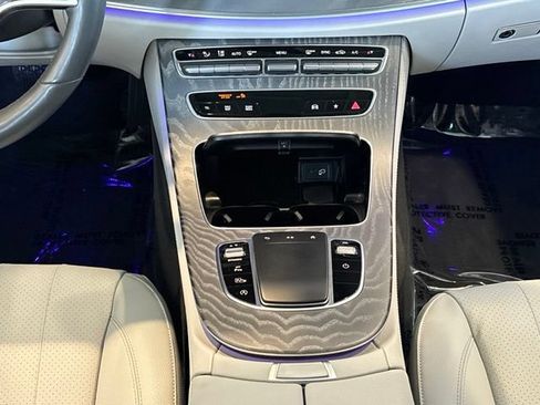 Certified 2022 Mercedes-Benz E 350 Sedan image 18