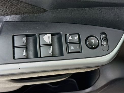 Used 2015 Honda CR-V EX-L image 21