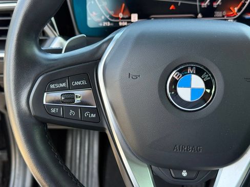 Used 2020 BMW 330i xDrive Sedan AWD/4WD image 15
