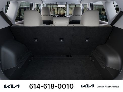 New 2025 Kia Soul LX w/ LX Technology Package image 22