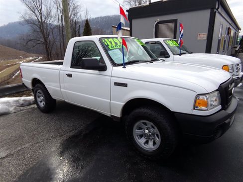 Used 2008 Ford Ranger XL image 3