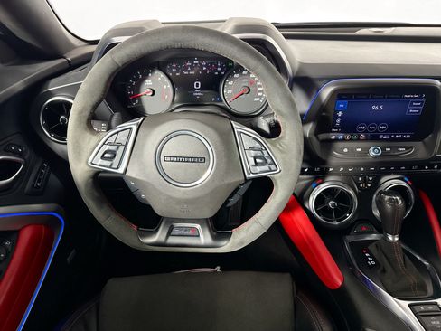 Used 2023 Chevrolet Camaro ZL1 RWD image 19