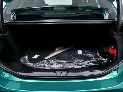 New 2025 Alfa Romeo Giulia image 32