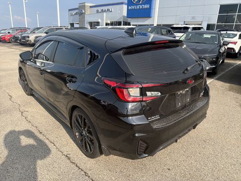 Used 2024 Subaru Impreza RS AWD/4WD image 7
