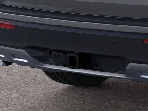 New 2026 Ford Explorer Active AWD/4WD image 23