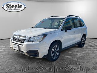 Used 2018 Subaru Forester 2.5i w/ Alloy Wheel Package image 1