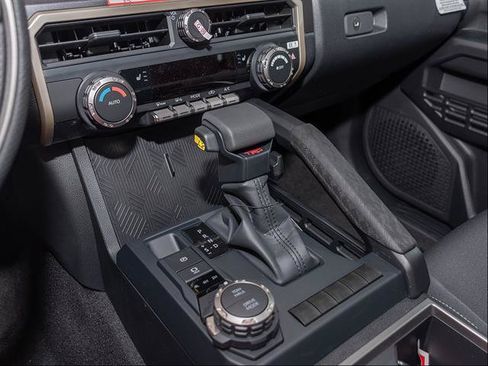 New 2026 Toyota Tacoma TRD Sport AWD/4WD image 15