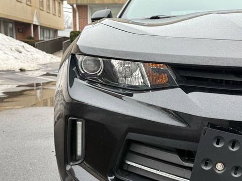 Used 2016 Chevrolet Camaro LT image 11