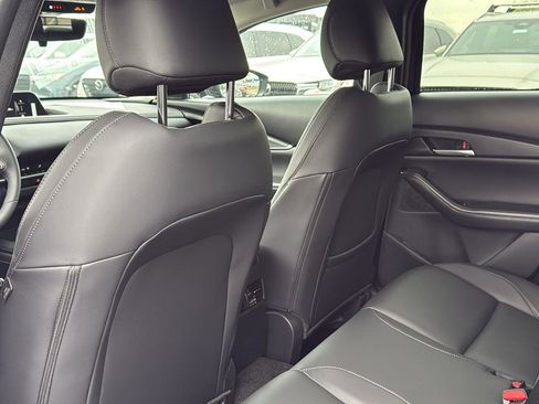 New 2026 MAZDA CX-30 AWD 2.5 S w/ Select Sport Pkg image 21