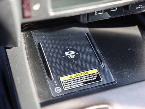 Used 2024 Honda Passport EX-L image 15