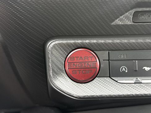 Used 2026 Ford Mustang Premium RWD image 19