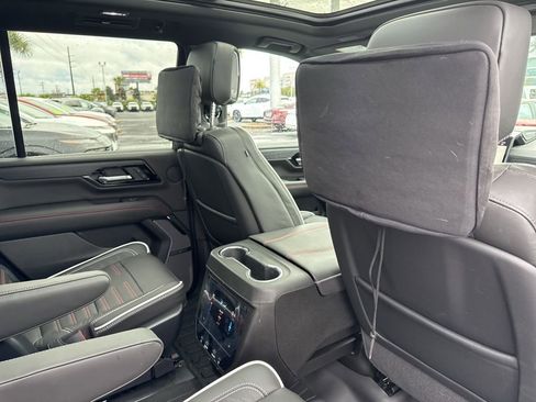 Used 2025 GMC Yukon AT4 Ultimate image 19
