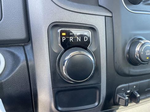 Used 2017 RAM 1500 Tradesman w/ Chrome Appearance Group image 14