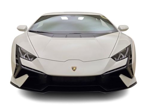 Used 2023 Lamborghini Huracan Tecnica image 2