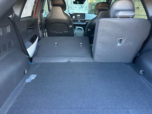 New 2025 Kia EV6 GT-Line image 15