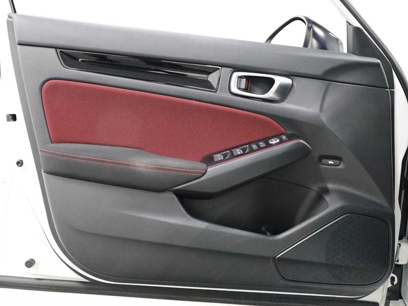 Used 2024 Honda Civic Si image 17