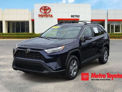 Used 2025 Toyota RAV4 XLE w/ Convenience Package