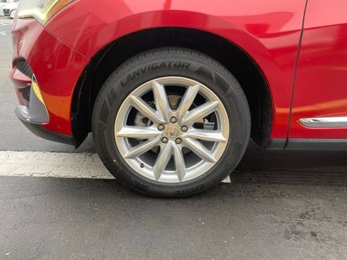 Used 2021 Acura RDX FWD image 10