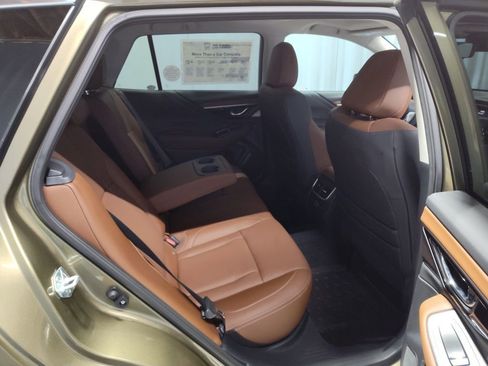 New 2025 Subaru Outback Touring AWD/4WD image 11