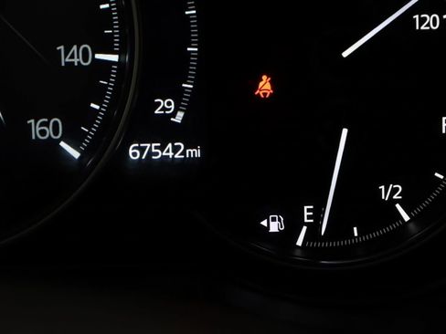 Used 2020 MAZDA CX-5 Grand Touring image 39