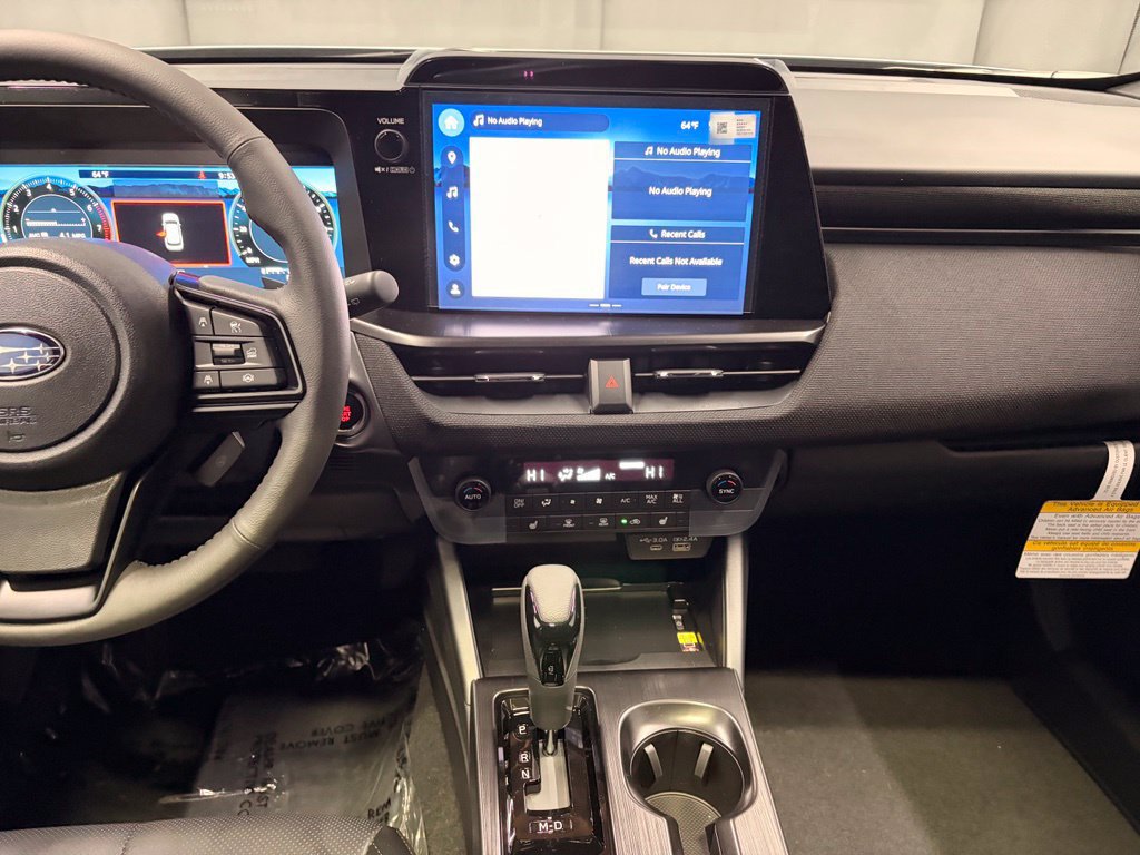 New 2026 Subaru Outback Limited AWD/4WD image 13