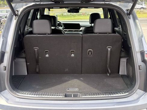 Certified 2023 Kia Telluride SX X-Line AWD/4WD image 9