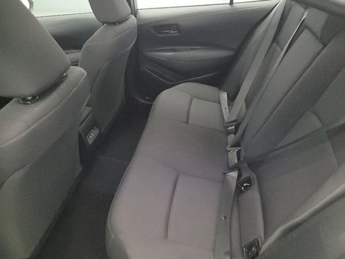 Used 2024 Toyota Corolla LE image 18