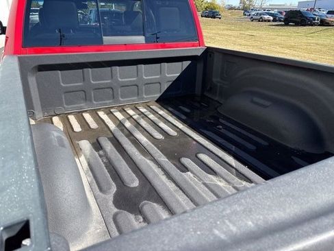 Used 2018 RAM 1500 Sport image 35