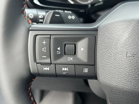 New 2026 Nissan Pathfinder Rock Creek image 18